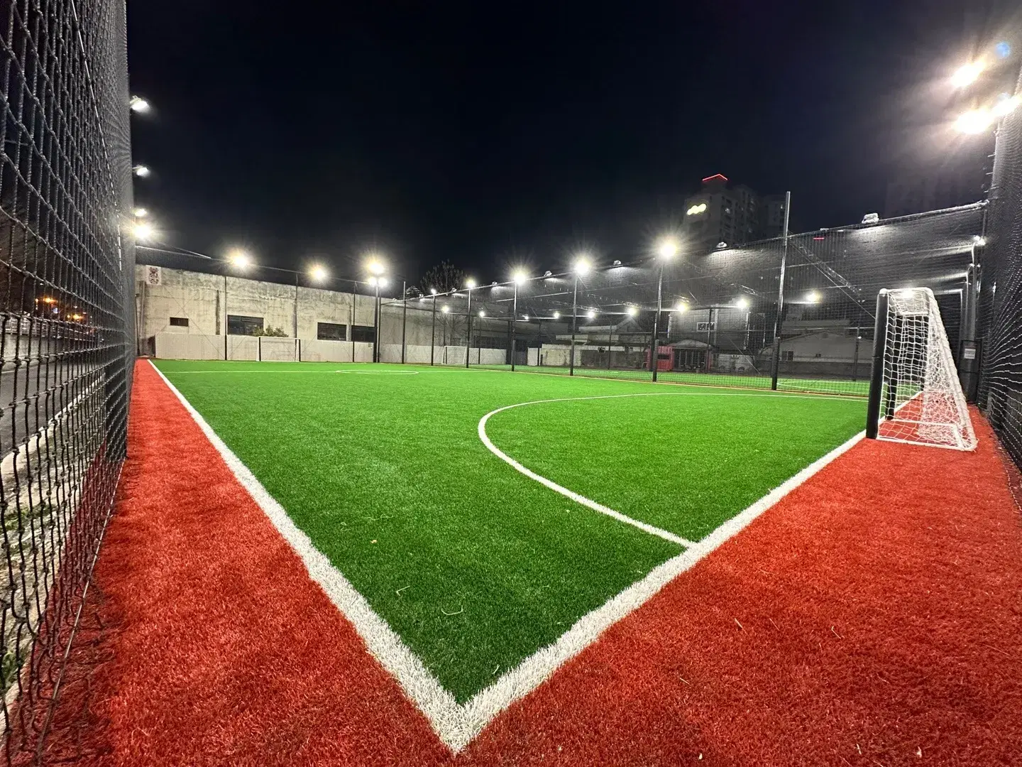 샬롬풋살파크 이미지 2