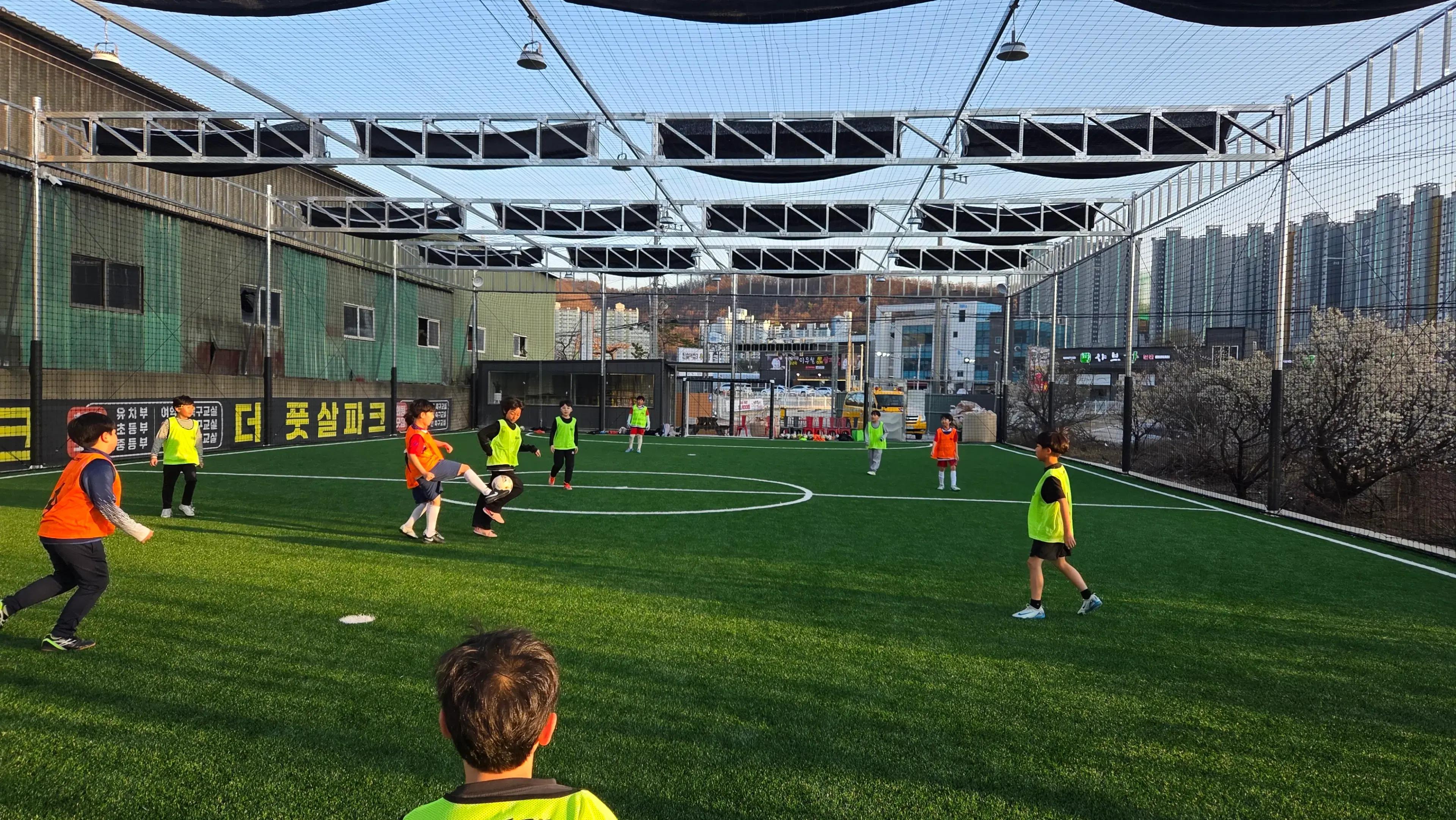 더 풋살파크 이미지 3